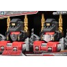 Machine Cat Toy  MCT-C01 Flight B-Robot (SD Superion)