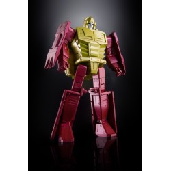 X-Transbots MX-70 Varek