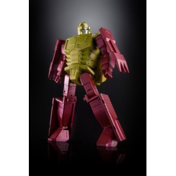 X-Transbots MX-70 Varek