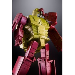 X-Transbots MX-70 Varek