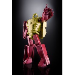 X-Transbots MX-70 Varek