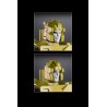 X-Transbots MX-70 Varek