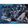 BingoToys BT07 Jezzy - Reissue