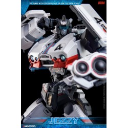 BingoToys BT07 Jezzy - Reissue