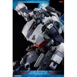 BingoToys BT07 Jezzy - Reissue