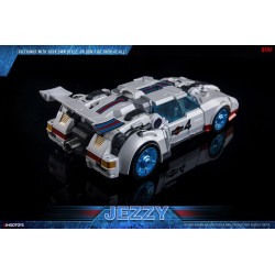 BingoToys BT07 Jezzy - Reissue