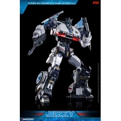 BingoToys BT07 Jezzy - Reissue