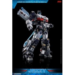 BingoToys BT07 Jezzy - Reissue