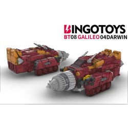 BingoToys BT0804 Darwin
