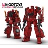 BingoToys BT0805 Fleming