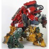 Devil Saviour Construction Combiner Giftset