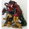 Devil Saviour Construction Combiner Giftset