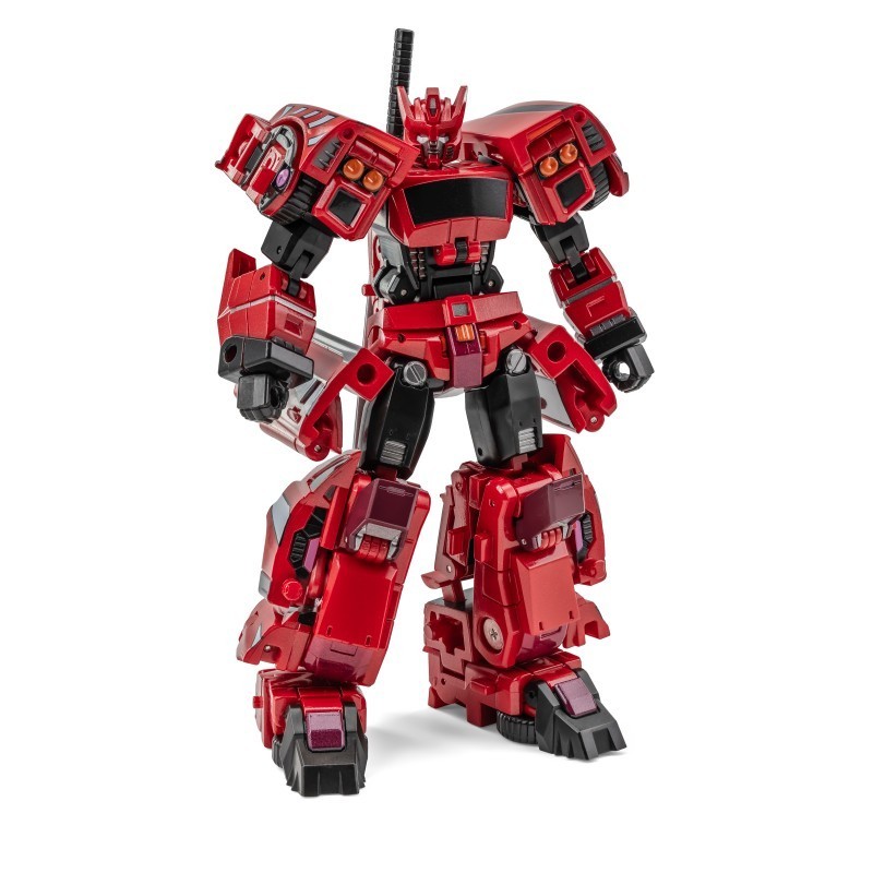 Newage S02B Caine