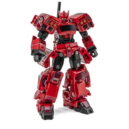 Newage S02B Caine