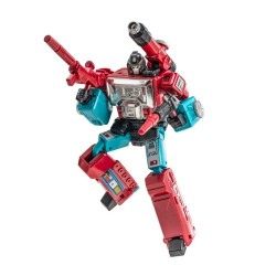 Newage H80EX Spock - Toy Edition