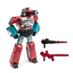 Newage H80EX Spock - Toy Edition