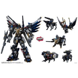 Takara Tomy T-Spark Adamas Machina AM-T02EX Magna Regulus