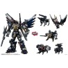 Takara Tomy T-Spark Adamas Machina AM-T02EX Magna Regulus