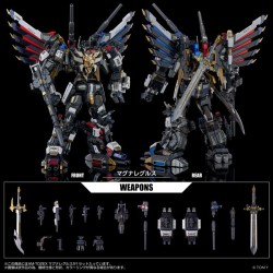 Takara Tomy T-Spark Adamas Machina AM-T02EX Magna Regulus