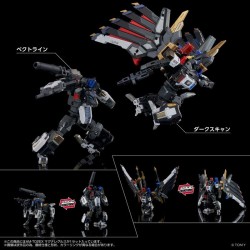 Takara Tomy T-Spark Adamas Machina AM-T02EX Magna Regulus