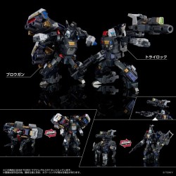 Takara Tomy T-Spark Adamas Machina AM-T02EX Magna Regulus