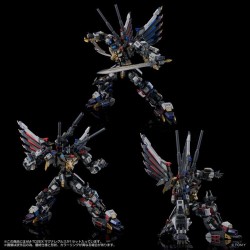 Takara Tomy T-Spark Adamas Machina AM-T02EX Magna Regulus