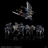 Takara Tomy T-Spark Adamas Machina AM-T02EX Magna Regulus