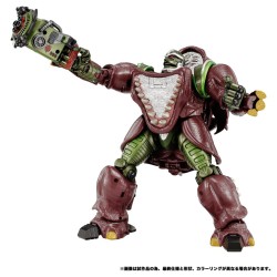 Takara Transformers T-Spark MPG-26 Destron Rhinox