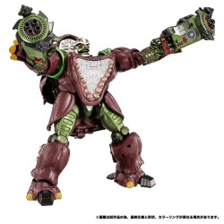 Takara Transformers T-Spark MPG-26 Destron Rhinox