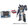 Takara Transformers Missing Link D-01 Soundwave