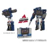 Takara Transformers Missing Link D-01 Soundwave