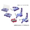 Takara Transformers Missing Link D-01 Soundwave