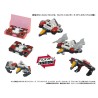 Takara Transformers Missing Link D-02 Soundwave - Anime Deco