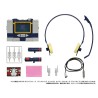 Takara Transformers Missing Link D-02 Soundwave - Anime Deco