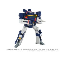 Takara Transformers Missing Link D-02 Soundwave - Anime Deco