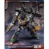Craftsman Toys DJS-D01A Shidi