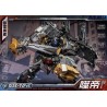 Craftsman Toys DJS-D01A Shidi