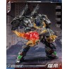 Craftsman Toys DJS-D01A Shidi