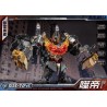 Craftsman Toys DJS-D01A Shidi