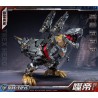 Craftsman Toys DJS-D01A Shidi