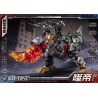 Craftsman Toys DJS-D01A Shidi