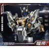 Craftsman Toys DJS-D01A Shidi