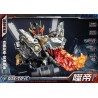 Craftsman Toys DJS-D01A Shidi