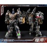 Craftsman Toys DJS-D01A Shidi