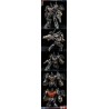 Craftsman Toys DJS-D01A Shidi