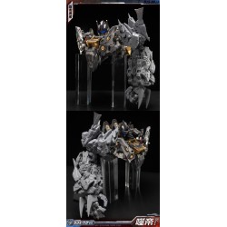 Craftsman Toys DJS-D01A Shidi