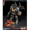 Craftsman Toys DJS-D01A Shidi