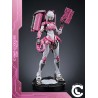 Lucky Cat Cyber Goddess CG01 Venus