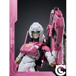 Lucky Cat Cyber Goddess CG01 Venus