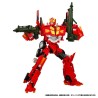 Takara Synergenex Series Transformers x Evangelion Prime Unit-02